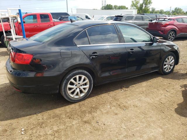 Photo 2 VIN: 3VWD07AJ2EM387041 - VOLKSWAGEN JETTA SE 