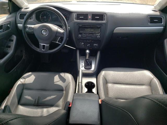 Photo 7 VIN: 3VWD07AJ2EM387041 - VOLKSWAGEN JETTA SE 