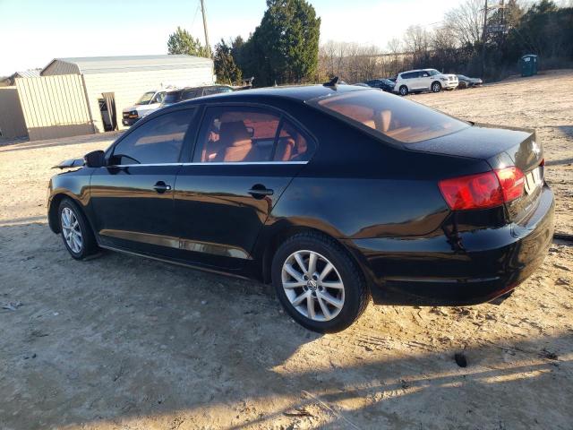 Photo 1 VIN: 3VWD07AJ2EM388688 - VOLKSWAGEN JETTA SE 