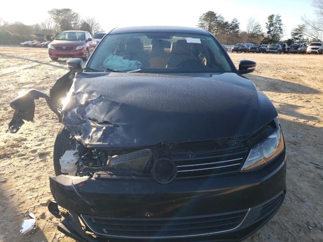 Photo 4 VIN: 3VWD07AJ2EM388688 - VOLKSWAGEN JETTA SE 