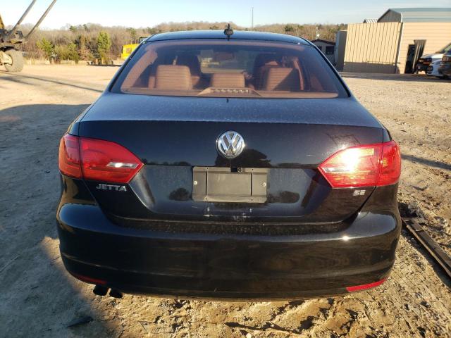 Photo 5 VIN: 3VWD07AJ2EM388688 - VOLKSWAGEN JETTA SE 