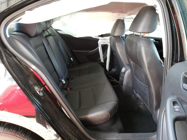 Photo 5 VIN: 3VWD07AJ2EM400242 - VOLKSWAGEN JETTA SE 