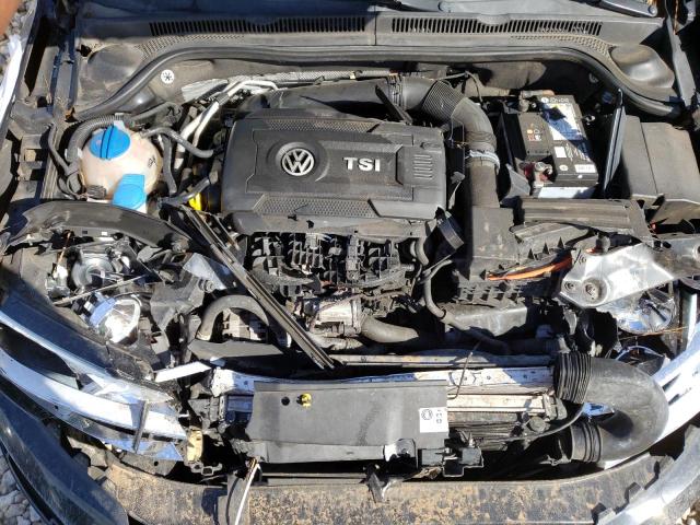 Photo 6 VIN: 3VWD07AJ2EM400242 - VOLKSWAGEN JETTA SE 