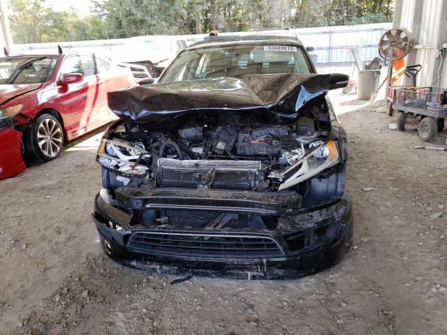 Photo 8 VIN: 3VWD07AJ2EM400242 - VOLKSWAGEN JETTA SE 