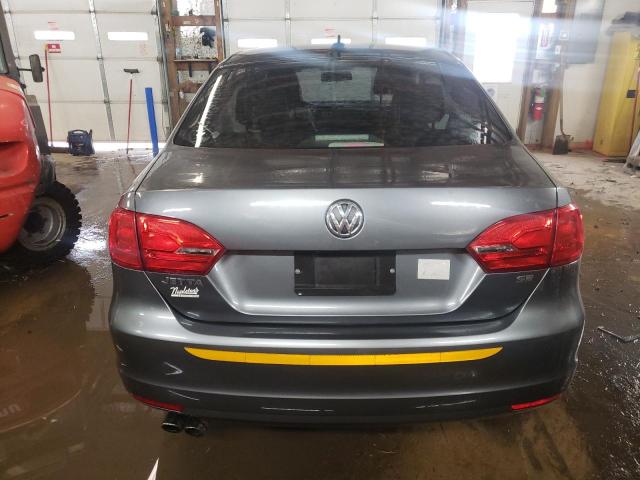 Photo 5 VIN: 3VWD07AJ2EM401858 - VOLKSWAGEN JETTA SE 