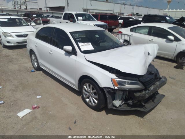 Photo 0 VIN: 3VWD07AJ2EM412410 - VOLKSWAGEN JETTA SEDAN 