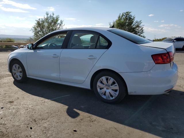 Photo 1 VIN: 3VWD07AJ2EM413444 - VOLKSWAGEN JETTA SE 