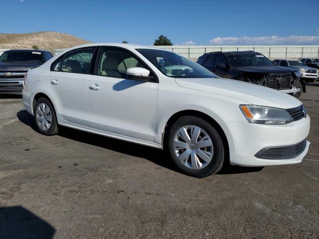 Photo 3 VIN: 3VWD07AJ2EM413444 - VOLKSWAGEN JETTA SE 