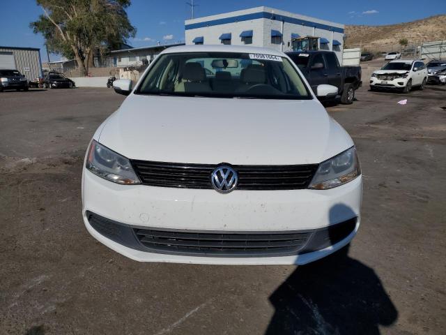 Photo 4 VIN: 3VWD07AJ2EM413444 - VOLKSWAGEN JETTA SE 