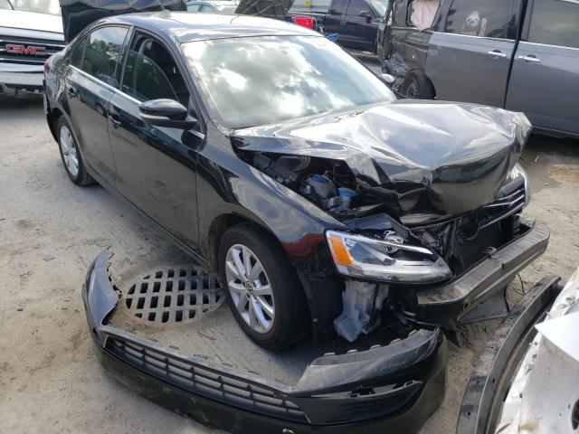 Photo 0 VIN: 3VWD07AJ2EM432706 - VOLKSWAGEN JETTA SE 