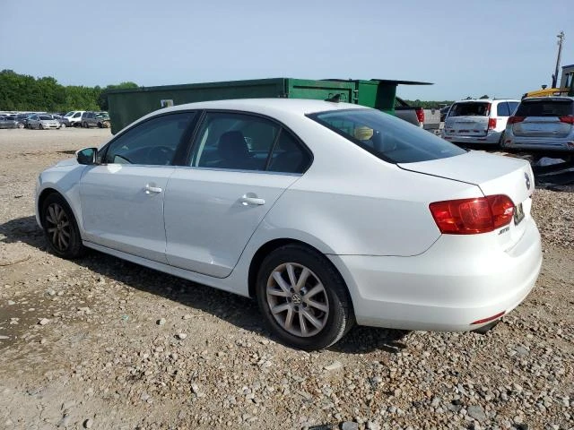 Photo 1 VIN: 3VWD07AJ2EM432740 - VOLKSWAGEN JETTA SE 