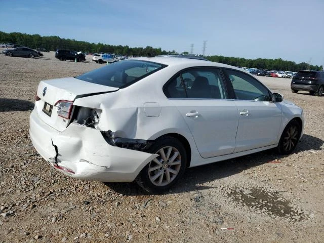 Photo 2 VIN: 3VWD07AJ2EM432740 - VOLKSWAGEN JETTA SE 