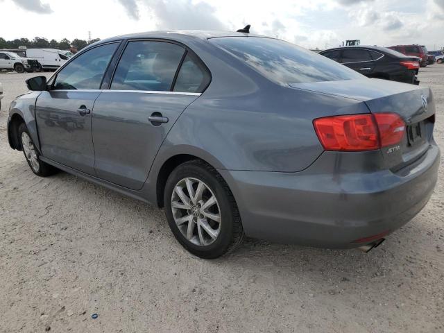 Photo 1 VIN: 3VWD07AJ2EM432933 - VOLKSWAGEN JETTA 