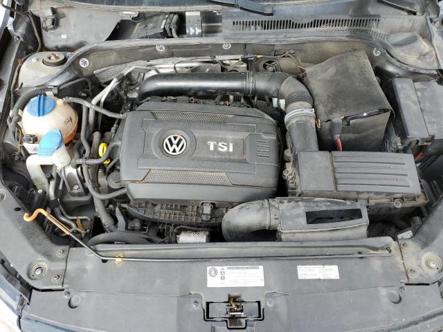 Photo 10 VIN: 3VWD07AJ2EM432933 - VOLKSWAGEN JETTA 