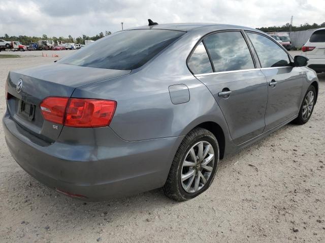 Photo 2 VIN: 3VWD07AJ2EM432933 - VOLKSWAGEN JETTA 