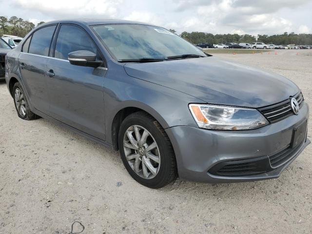 Photo 3 VIN: 3VWD07AJ2EM432933 - VOLKSWAGEN JETTA 