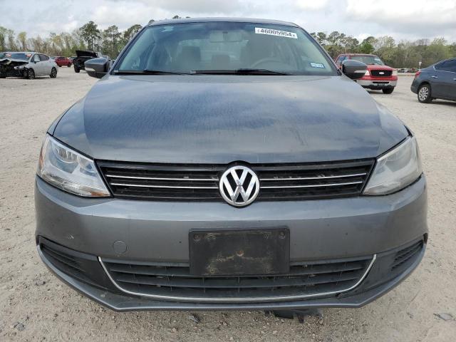 Photo 4 VIN: 3VWD07AJ2EM432933 - VOLKSWAGEN JETTA 