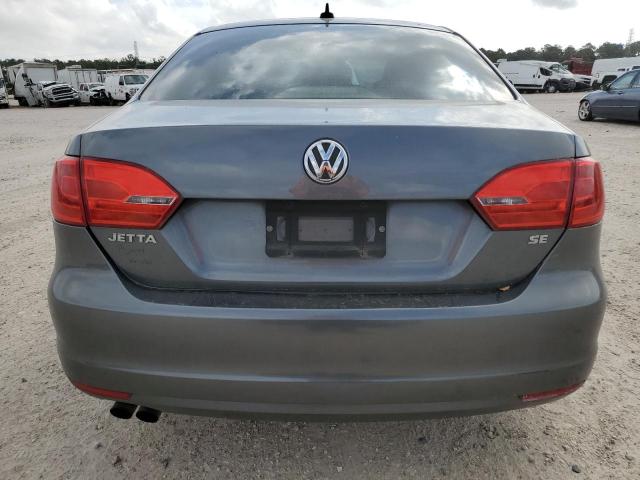 Photo 5 VIN: 3VWD07AJ2EM432933 - VOLKSWAGEN JETTA 