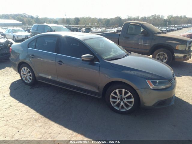 Photo 0 VIN: 3VWD07AJ2EM434519 - VOLKSWAGEN JETTA SE 