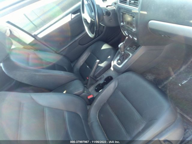 Photo 4 VIN: 3VWD07AJ2EM434519 - VOLKSWAGEN JETTA SE 