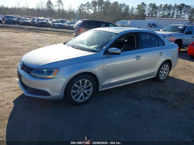 Photo 1 VIN: 3VWD07AJ2EM441499 - VOLKSWAGEN JETTA 