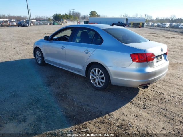 Photo 2 VIN: 3VWD07AJ2EM441499 - VOLKSWAGEN JETTA 