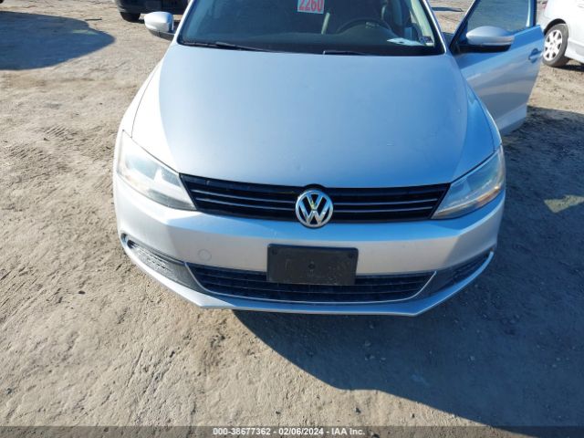 Photo 5 VIN: 3VWD07AJ2EM441499 - VOLKSWAGEN JETTA 