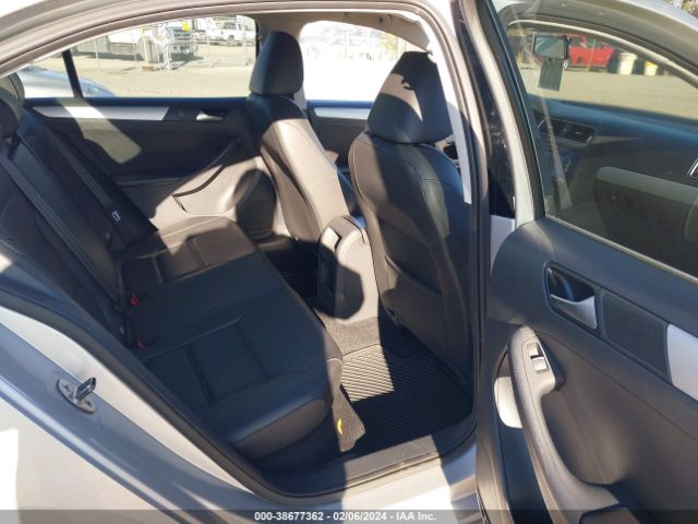 Photo 7 VIN: 3VWD07AJ2EM441499 - VOLKSWAGEN JETTA 