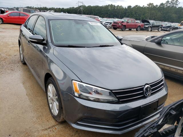 Photo 0 VIN: 3VWD07AJ2FM222849 - VOLKSWAGEN JETTA SE 