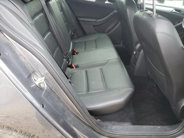 Photo 5 VIN: 3VWD07AJ2FM222849 - VOLKSWAGEN JETTA SE 