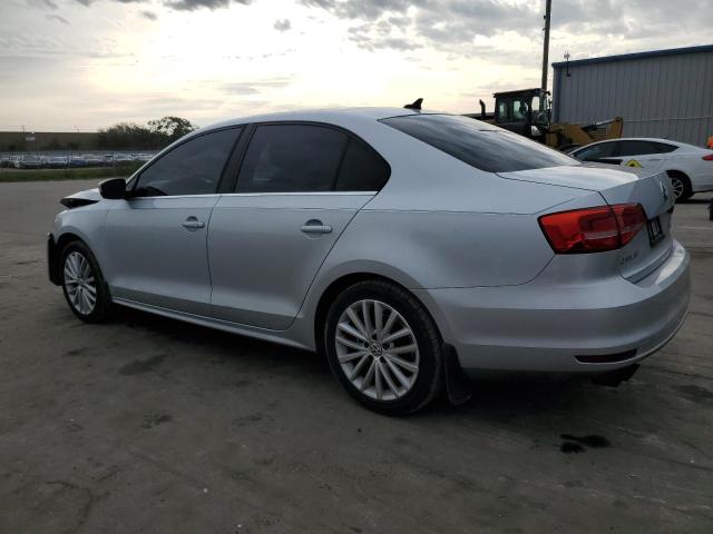 Photo 1 VIN: 3VWD07AJ2FM232278 - VOLKSWAGEN JETTA SE 