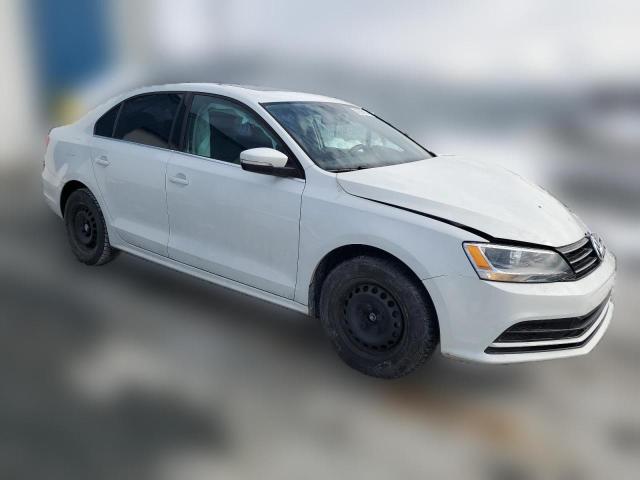 Photo 3 VIN: 3VWD07AJ2FM278239 - VOLKSWAGEN JETTA 