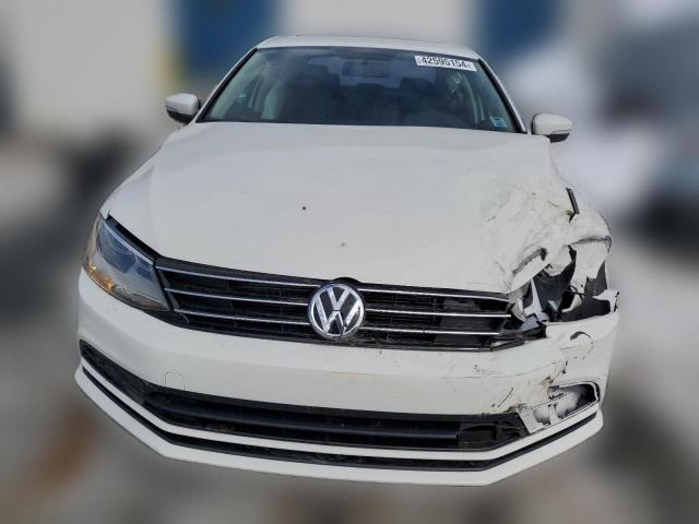 Photo 4 VIN: 3VWD07AJ2FM278239 - VOLKSWAGEN JETTA 