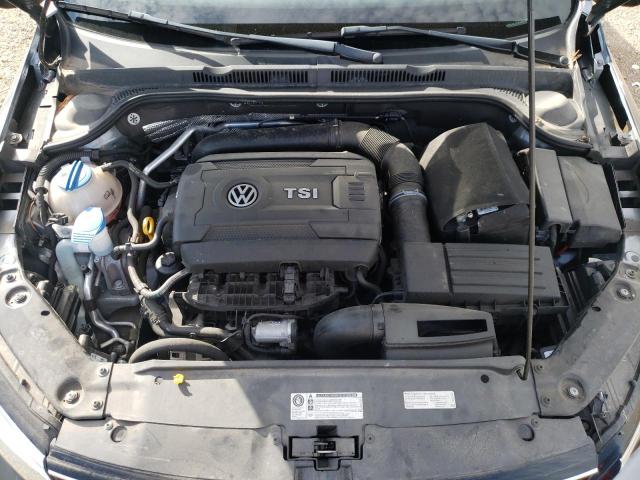 Photo 6 VIN: 3VWD07AJ2FM308548 - VOLKSWAGEN JETTA SE 