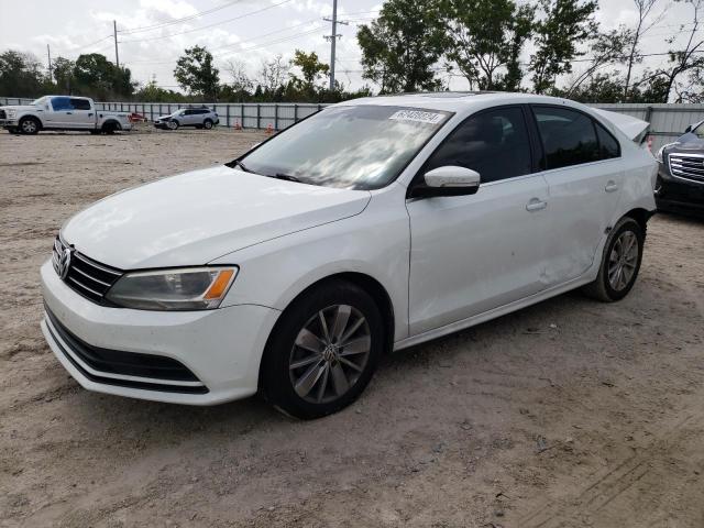 Photo 0 VIN: 3VWD07AJ2FM313734 - VOLKSWAGEN JETTA SE 