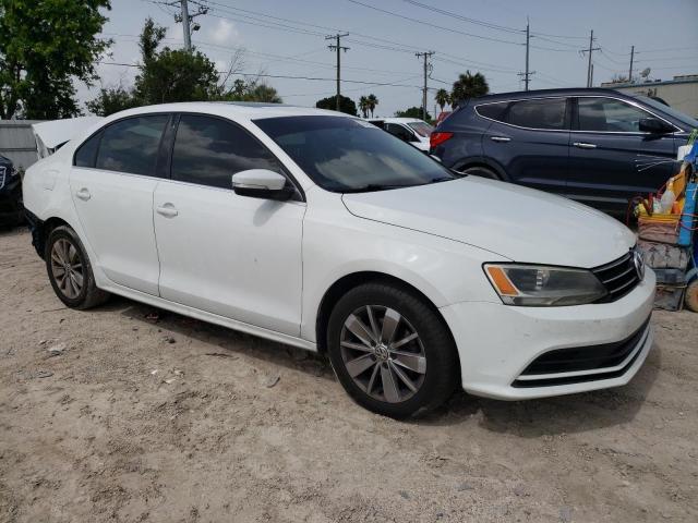 Photo 3 VIN: 3VWD07AJ2FM313734 - VOLKSWAGEN JETTA SE 