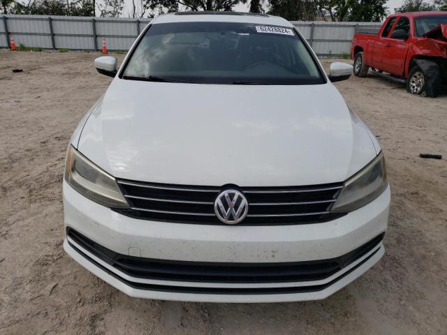 Photo 4 VIN: 3VWD07AJ2FM313734 - VOLKSWAGEN JETTA SE 