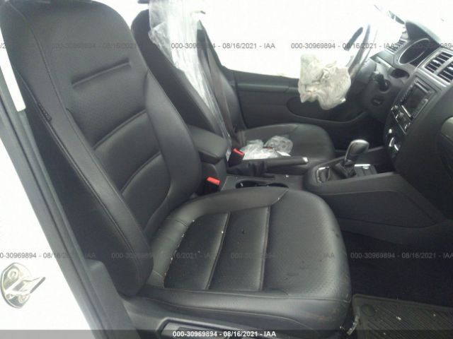 Photo 4 VIN: 3VWD07AJ2FM402929 - VOLKSWAGEN JETTA 