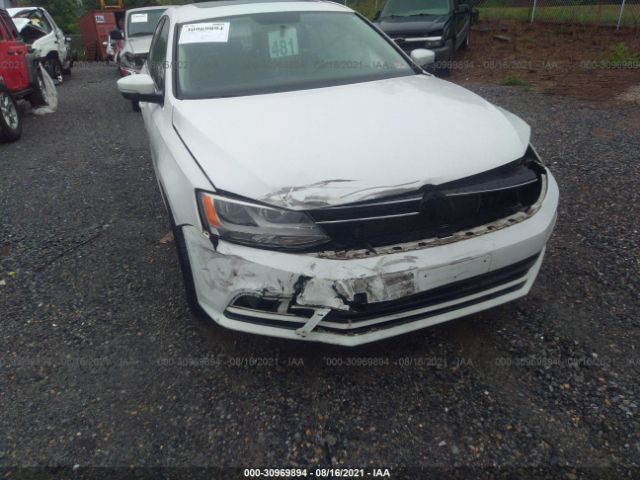 Photo 5 VIN: 3VWD07AJ2FM402929 - VOLKSWAGEN JETTA 