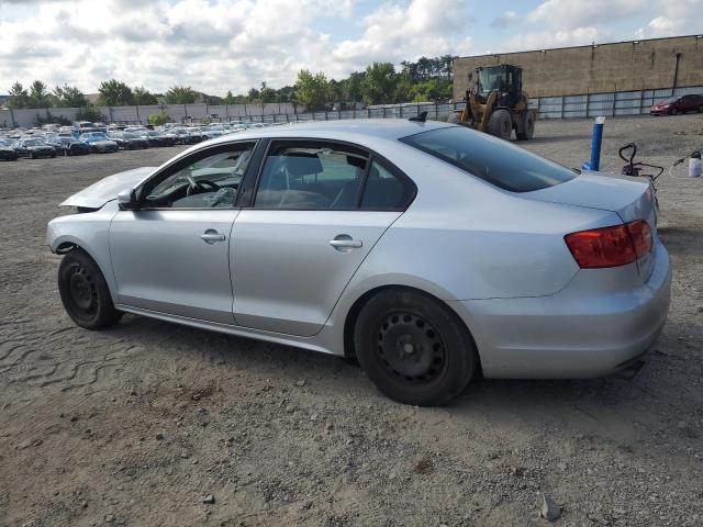 Photo 1 VIN: 3VWD07AJ3EM213267 - VOLKSWAGEN JETTA SE 