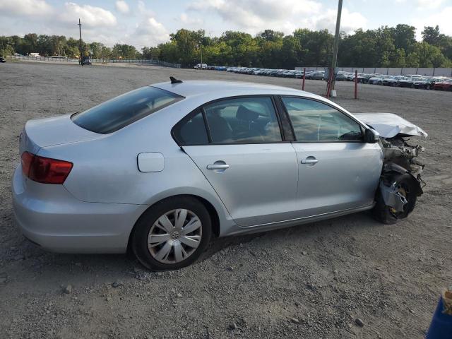 Photo 2 VIN: 3VWD07AJ3EM213267 - VOLKSWAGEN JETTA SE 