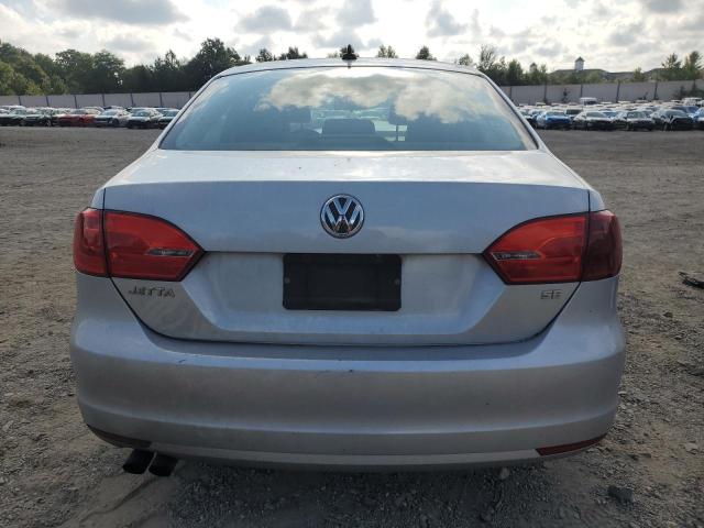 Photo 5 VIN: 3VWD07AJ3EM213267 - VOLKSWAGEN JETTA SE 