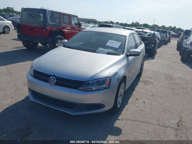 Photo 1 VIN: 3VWD07AJ3EM215505 - VOLKSWAGEN JETTA 