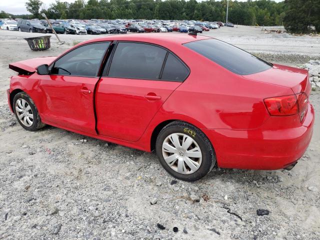 Photo 1 VIN: 3VWD07AJ3EM225936 - VOLKSWAGEN JETTA SE 