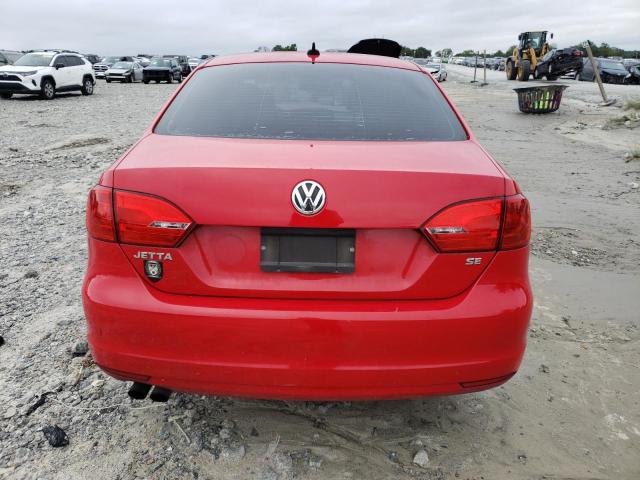 Photo 5 VIN: 3VWD07AJ3EM225936 - VOLKSWAGEN JETTA SE 