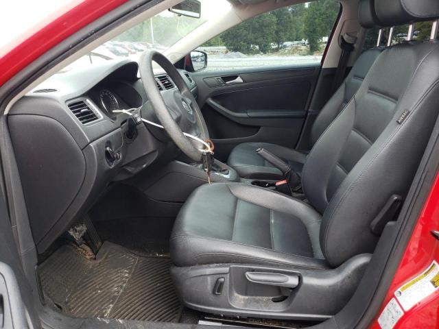 Photo 6 VIN: 3VWD07AJ3EM225936 - VOLKSWAGEN JETTA SE 