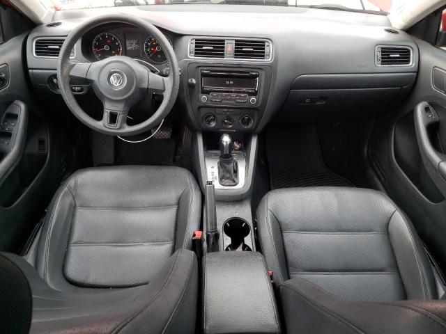 Photo 7 VIN: 3VWD07AJ3EM225936 - VOLKSWAGEN JETTA SE 