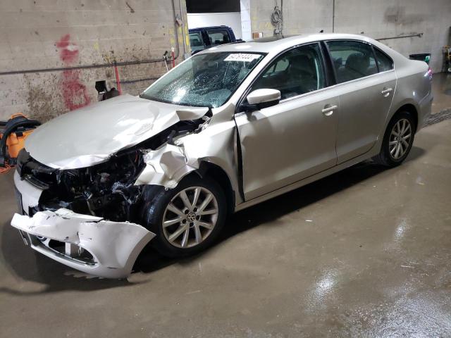 Photo 0 VIN: 3VWD07AJ3EM226276 - VOLKSWAGEN JETTA 