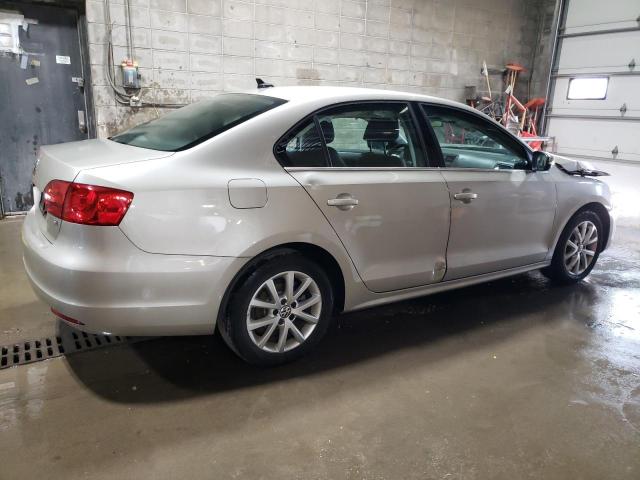 Photo 2 VIN: 3VWD07AJ3EM226276 - VOLKSWAGEN JETTA 