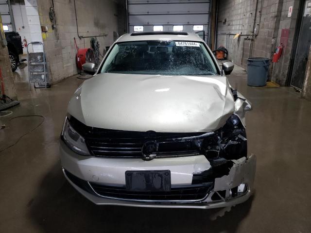 Photo 4 VIN: 3VWD07AJ3EM226276 - VOLKSWAGEN JETTA 